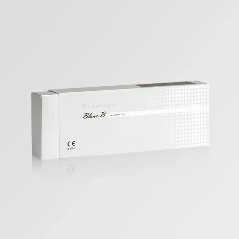 Prostrolane Blanc-B 2ml 